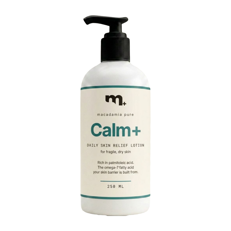 Calm+ Daily Restoration Lotion 250ml