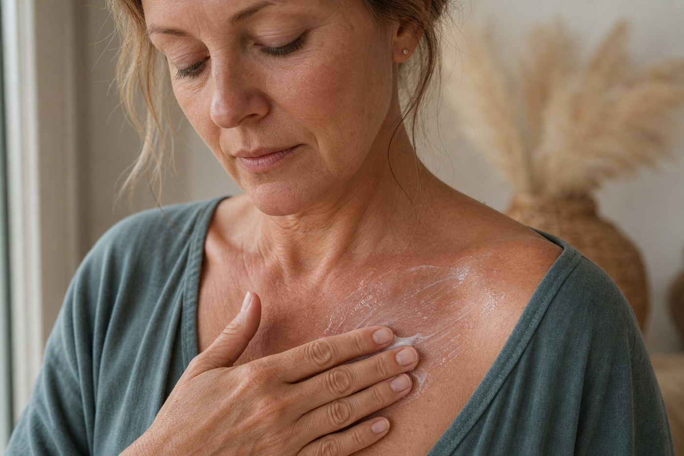 Why Sorbolene May Not Be Enough for Radiation-Affected Skin