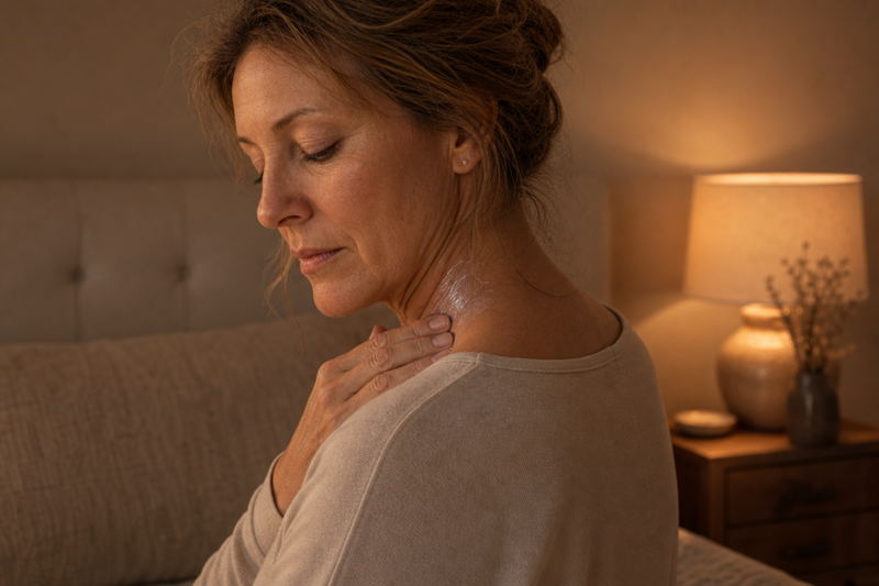 Skincare During Chemotherapy and Radiation: What Nobody Tells You