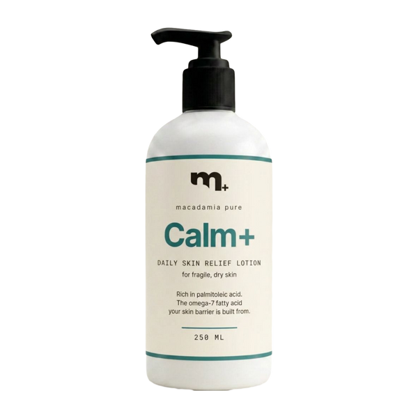Calm+ Daily Restoration Lotion