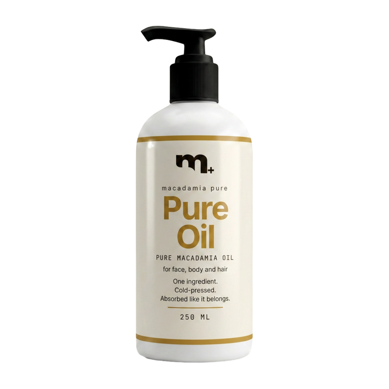 Mac Pure Oil 250ml
