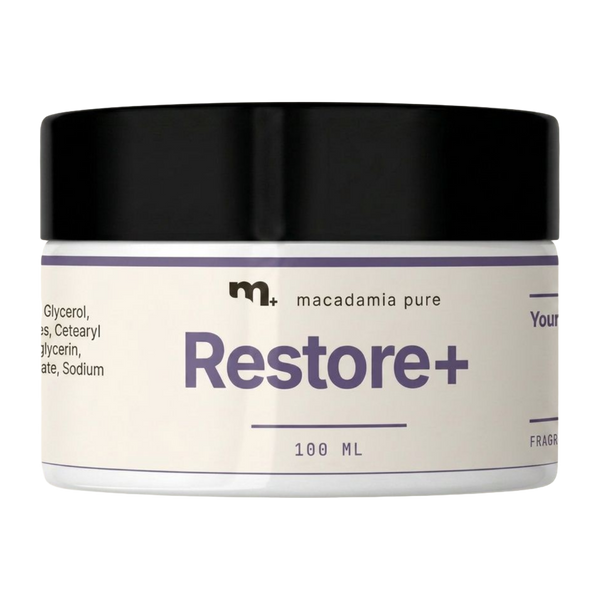 Restore+ Intensive Barrier Cream